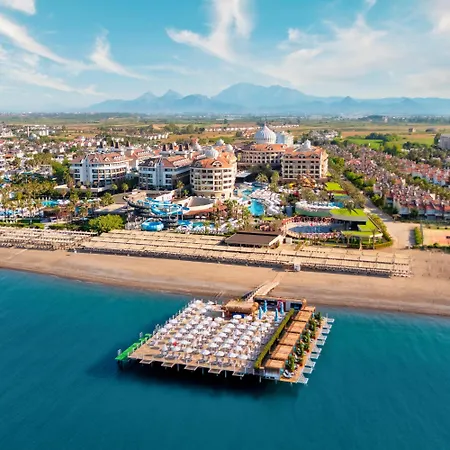 Kirman Belazur Resort & Spa-3
